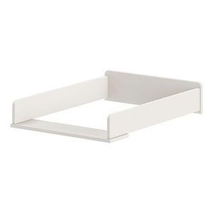 Béžový prebaľovací pult Swingo – Vipack vyobraziť