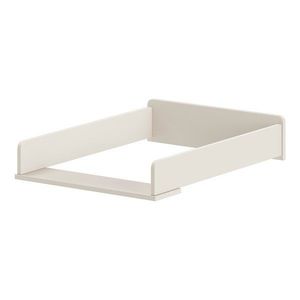 Béžový prebaľovací pult Sezane – Vipack vyobraziť