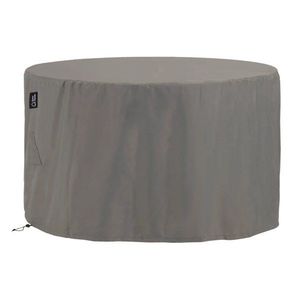 Ochranný obal na záhradný nábytok ø 160 cm Iria – Kave Home vyobraziť