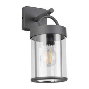 Vonkajšie nástenné svietidlá vyobraziť