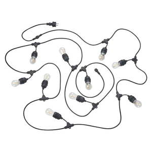 Svetelná reťaz počet žiaroviek 10 ks dĺžka 650 cm Chain – Reality vyobraziť