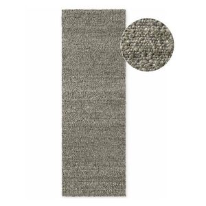 Zelený ručne tkaný behúň z materiálu bouclé 80x200 cm Notting Hill Portobello – Ted Baker vyobraziť