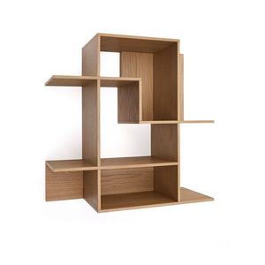 Modulárne policové systémy vyobraziť