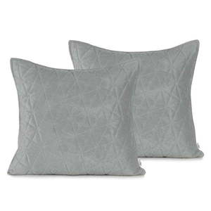 Obliečky na vankúše v súprave 2 ks 45x45 cm Laila – AmeliaHome vyobraziť