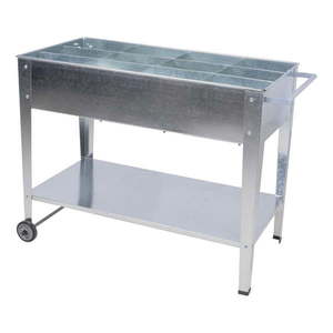 Vyvýšený záhon Mariegold – Garden Pleasure vyobraziť