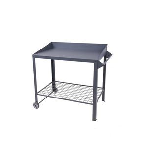 Vyvýšený záhon Diana – Garden Pleasure vyobraziť