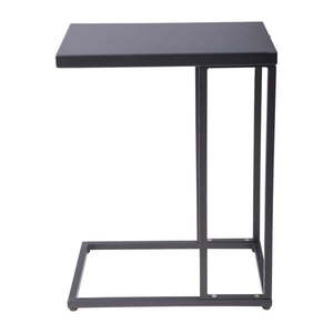 Oceľový záhradný odkladací stolík 43x30, 5 cm Dorea – Garden Pleasure vyobraziť