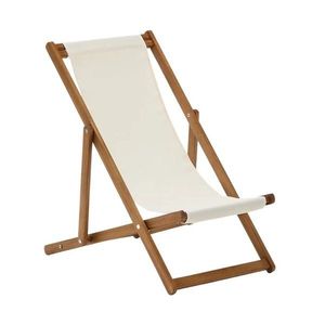 Detské záhradné ležadlo Adredna – Kave Home vyobraziť