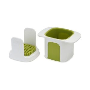 Krájač na zeleninu/na zemiaky ChopCup – Joseph Joseph vyobraziť