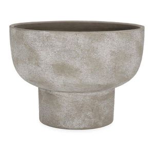 Terakotový kvetináč ø 30 cm Hector – Bizzotto vyobraziť