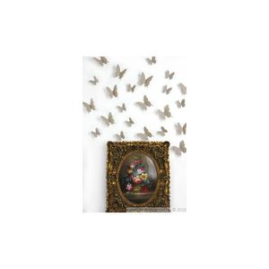 Kategórie > Dekorácie > Dekorácie na stenu > Samolepky vyobraziť