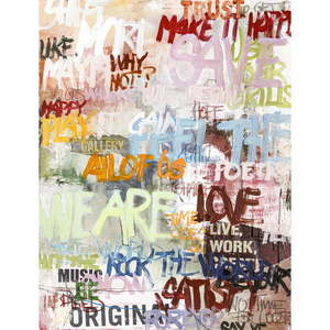 Kategórie > Dekorácie > Dekorácie na stenu > Obrazy, plagáty, cedule > Cedule vyobraziť