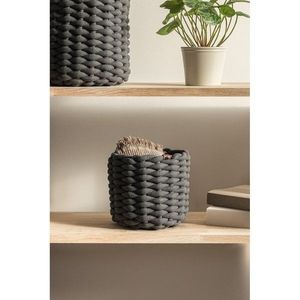 Úložné boxy a košíky vyobraziť