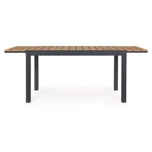 Pevné jedálenské stoly vyobraziť