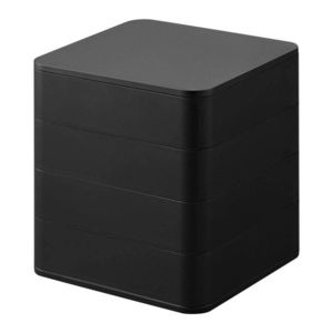 Šperkovnica Tower – YAMAZAKI vyobraziť