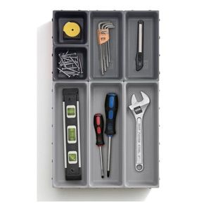 ORGANIZÉRY DO ZÁSUVKY vyobraziť