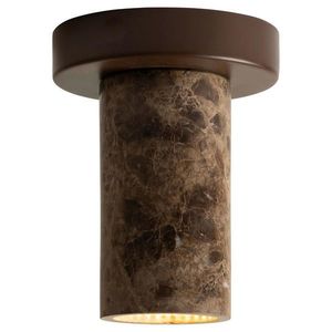 It's about Romi STROPNÉ SVIETIDLO, 12/15 cm vyobraziť