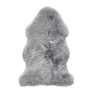 Linea Natura OVČIA KOŽUŠINA, 60/90-95 cm, sivá vyobraziť