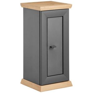 dub artisan / antracit vyobraziť