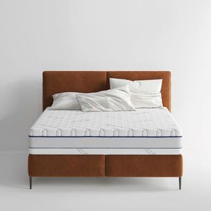 Livetastic TAŠTIČKOVÝ MATRAC, 160/200 cm vyobraziť