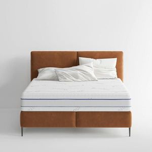 Livetastic MATRAC ZO STUDENEJ PENY, 80/220 cm vyobraziť