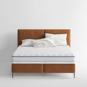 Livetastic TAŠTIČKOVÝ MATRAC, 100/220 cm vyobraziť