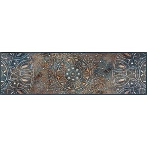 BEHÚŇ, 35/120 cm viacfarebná vyobraziť