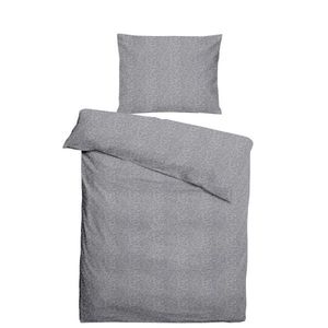 Ralph Bauer POSTEĽNÁ BIELIZEŇ, žakár, damask, tmavosivá, 140/200 cm vyobraziť