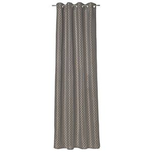 Joop! ZÁVES S OČKAMI, nepriehľadné, 140/250 cm vyobraziť