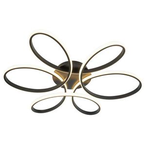 Novel STROPNÉ LED SVIETIDLO, 70/10 cm vyobraziť