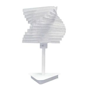 STOLNÁ LAMPA, E27, 25/40 cm vyobraziť