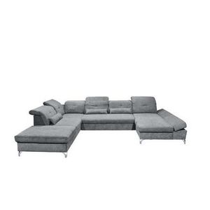 MID.YOU SEDACIA SÚPRAVA, textil, kompozitné drevo, antracitová vyobraziť