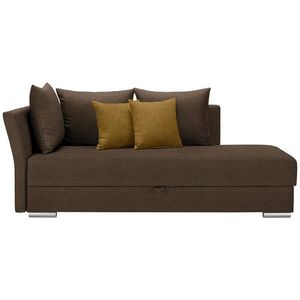 Livetastic LEŽADLO, textil, 220/93/100 cm vyobraziť