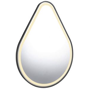 KÚPEĽŇOVÉ ZRKADLO, 60/80/3 cm vyobraziť