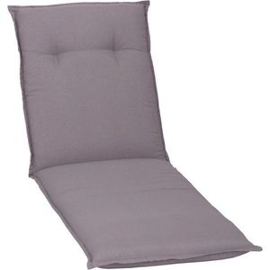 Gardenson PODUŠKA NA LEŽADLO, 191/58/8 cm vyobraziť