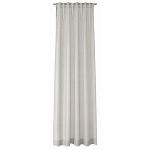 Joop! HOTOVÝ ZÁVES, priehľadné, 130/250 cm vyobraziť