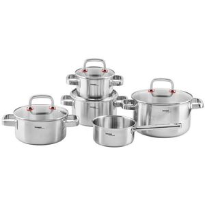 Homeware Profession. SADA HRNCOV, 5-dielne vyobraziť