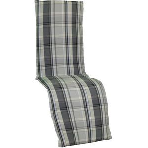 Gardenson PODUŠKA NA RELAXAČNÉ KRESLO, 170/52/8 cm vyobraziť