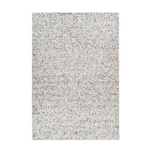 Novel PLOCHO TKANÝ KOBEREC, 80/150 cm sivá, strieborná vyobraziť