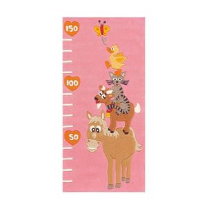 Kayoom DETSKÝ KOBEREC, 75/160 cm ružová vyobraziť