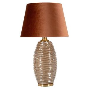 STOLNÁ LAMPA, 45.5/79/45.5 cm vyobraziť