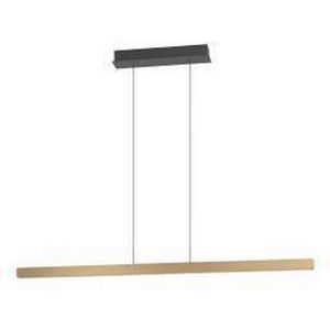 ZÁVESNÉ SVIETIDLO, 10/150/150 cm vyobraziť