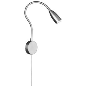 NÁSTENNÉ LED SVIETIDLO, 56, 50/8/45 cm vyobraziť