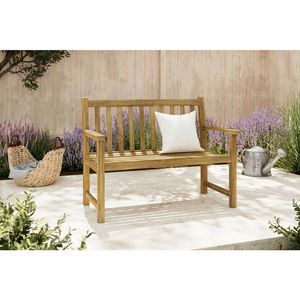 Ambia Garden ZÁHRADNÁ LAVICA drevo vyobraziť