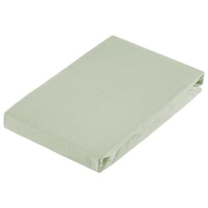 Dieter Knoll NAPÍNACIA PLACHTA, džersej, zelená, 100/220 cm vyobraziť