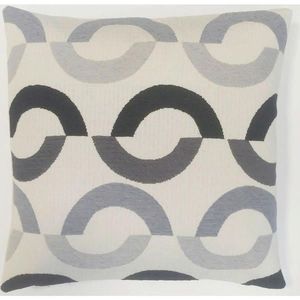 Novel DEKORAČNÝ VANKÚŠ 50/50 cm vyobraziť