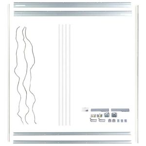 Hom`in MONTÁŽNY BALÍČEK, chrómová, vyobraziť