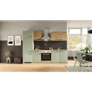 FlexWell KUCHYNSKÁ LINKA CARA vyobraziť