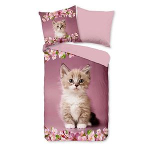 DETSKÁ POSTEĽNÁ BIELIZEŇ 135/200 cm vyobraziť