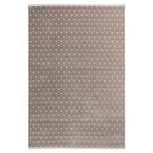 Joop! TKANÝ KOBEREC, 170/240 cm taupe vyobraziť